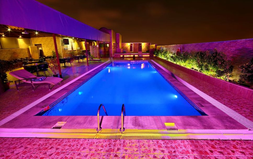 Pool Billede