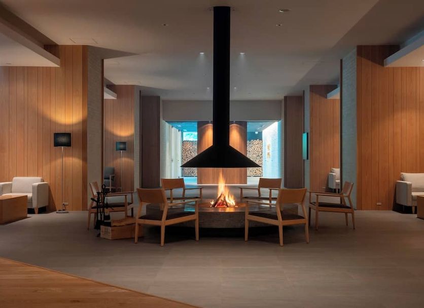 Lounge Billede