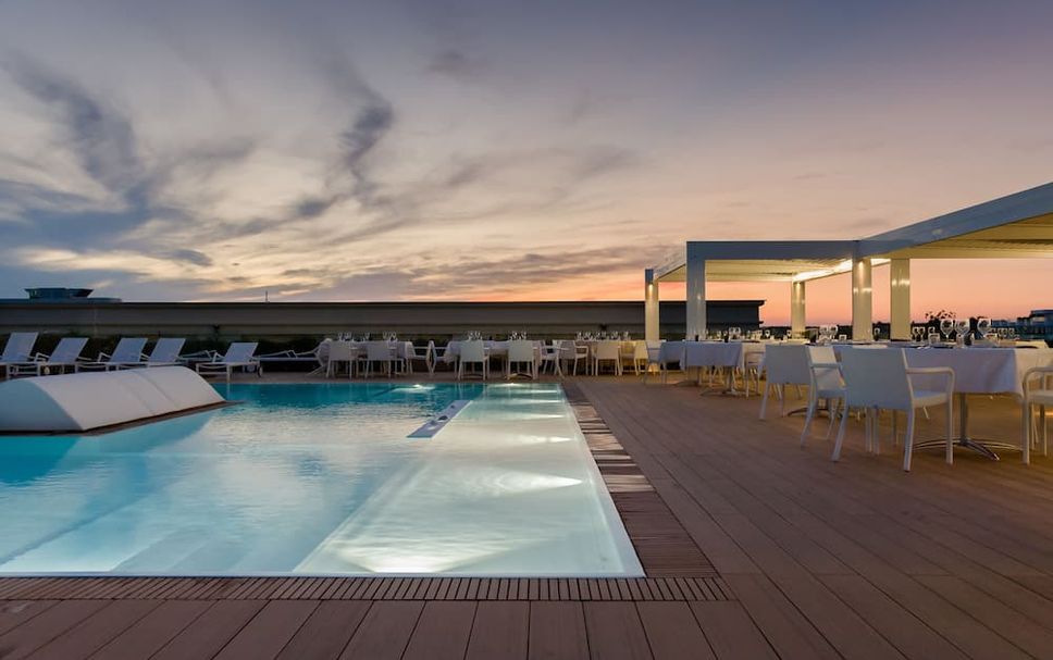 Pool Billede
