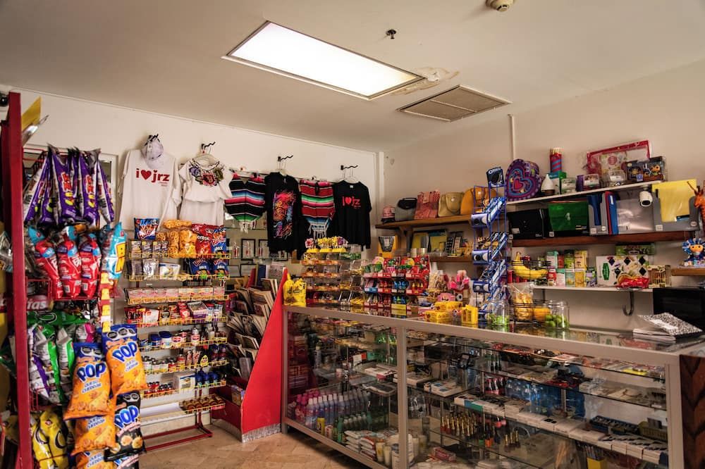 Butik