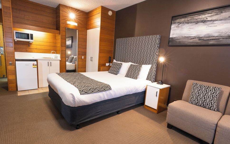 Soveværelse Billede