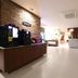 Receptionist