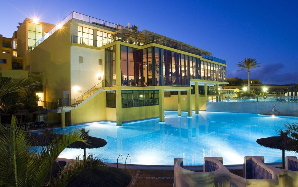 Pool Billede