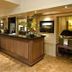 Receptionist