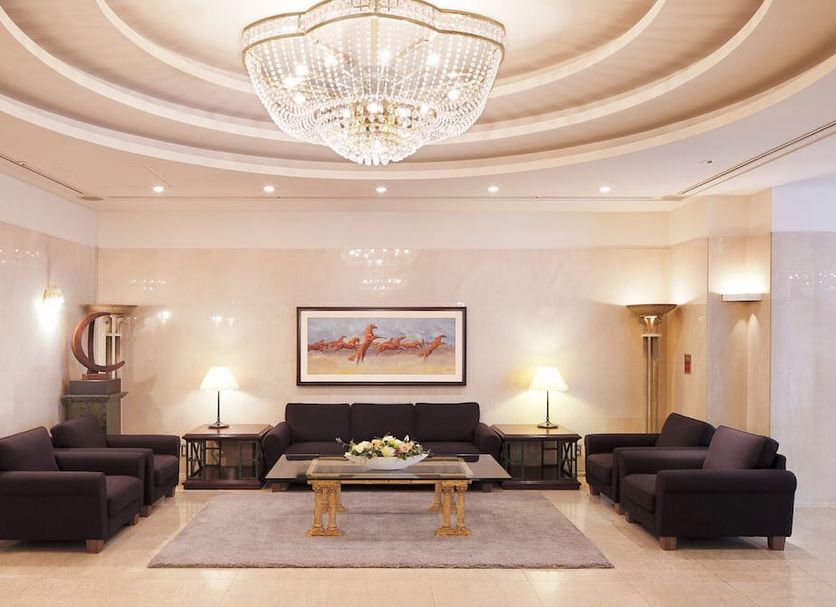 Reception Billede