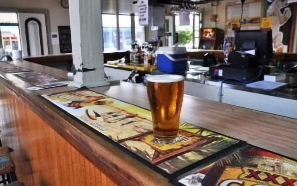 Bar Billede