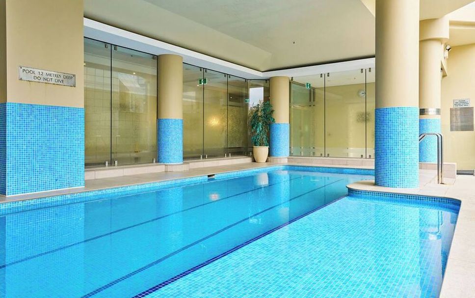 Pool Billede
