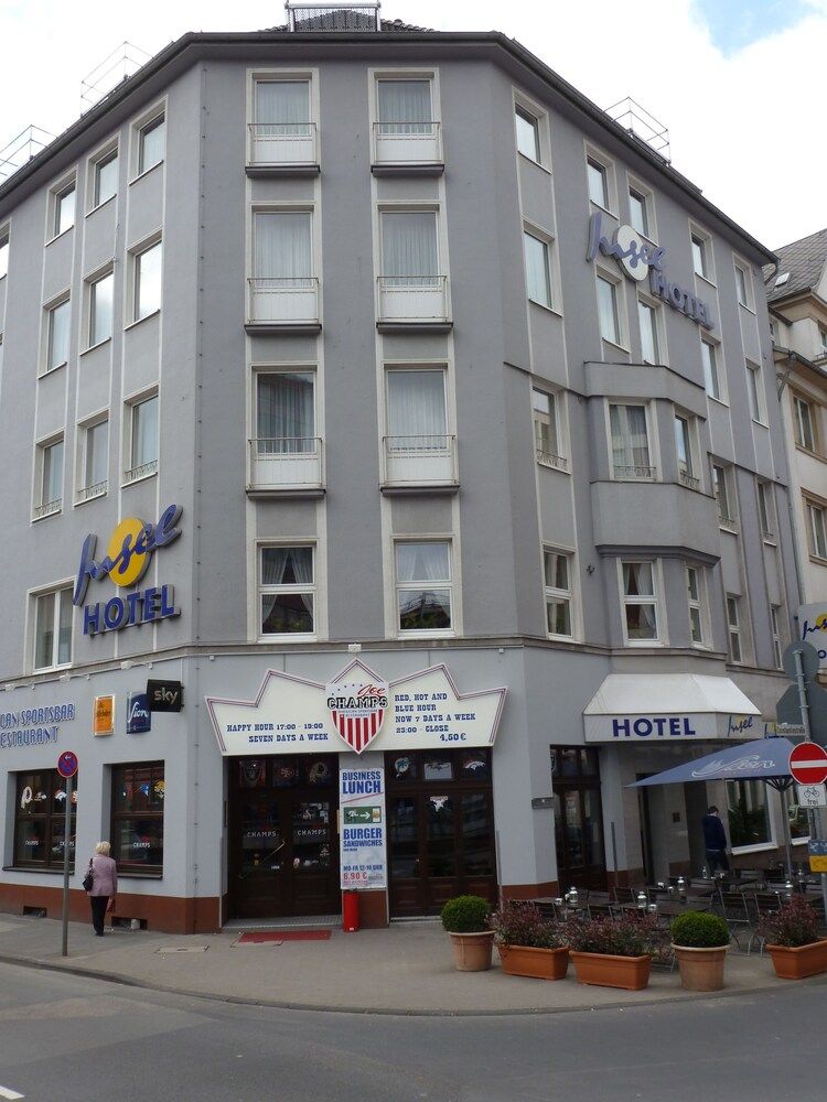 Andet