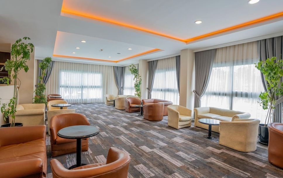 Lounge Billede