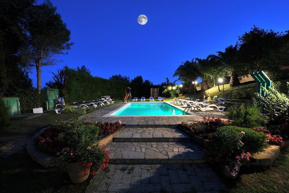 Pool Billede