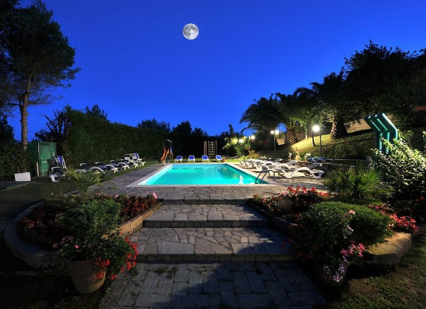Pool Billede