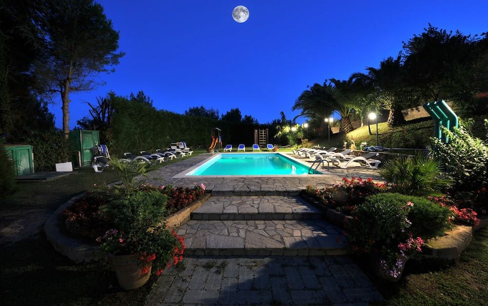 Pool Billede