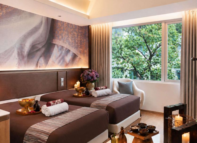 Spa Billede