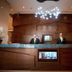 Receptionist