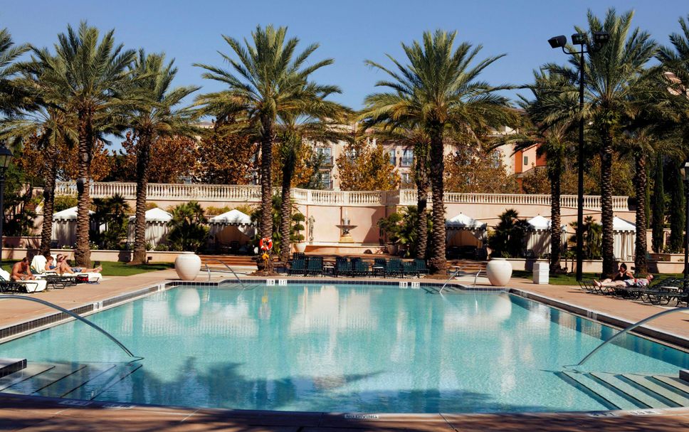 Pool Billede