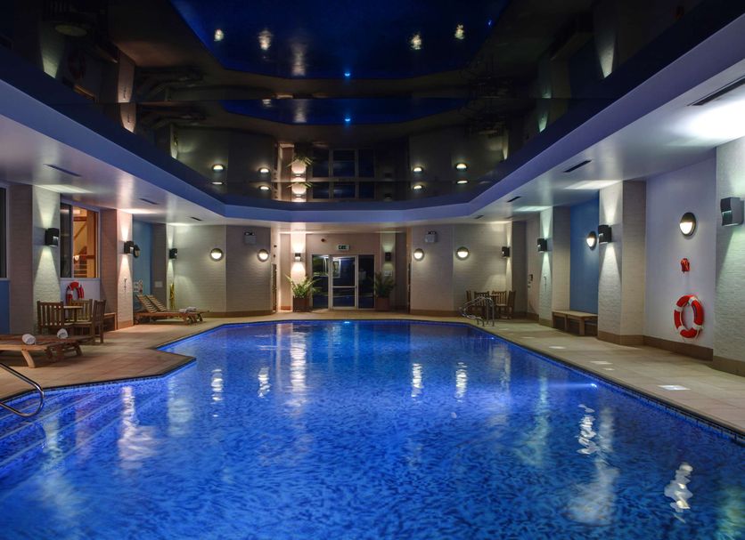 Pool Billede