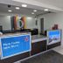 Receptionist