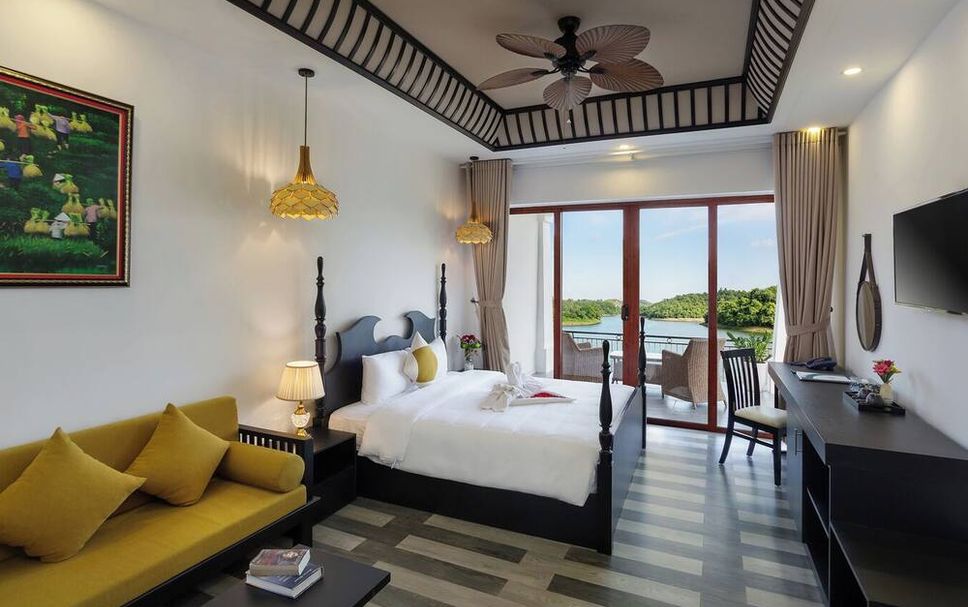 Soveværelse Billede