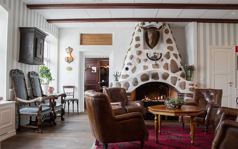 Lounge Billede