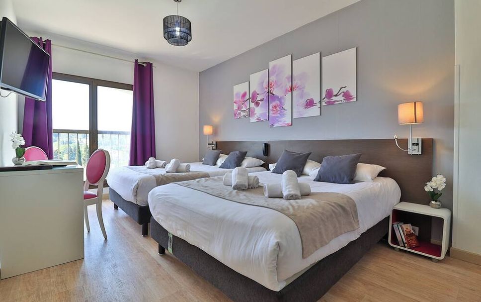 Soveværelse Billede