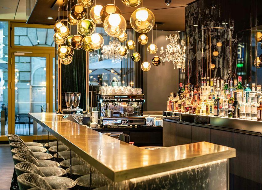 Bar Billede