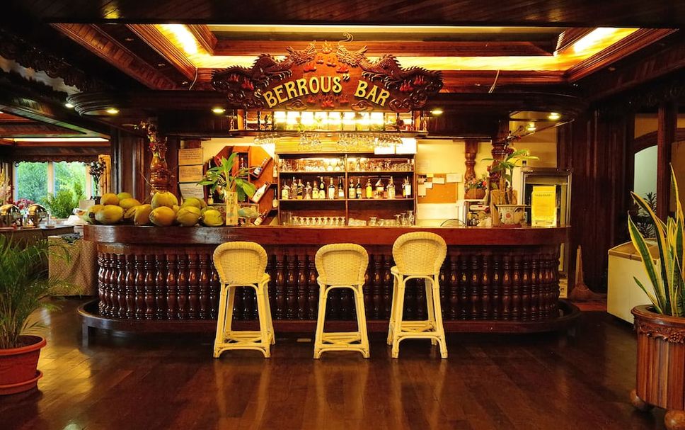 Bar Billede