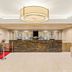 Receptionist