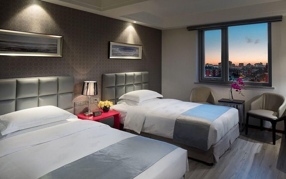 Soveværelse Billede