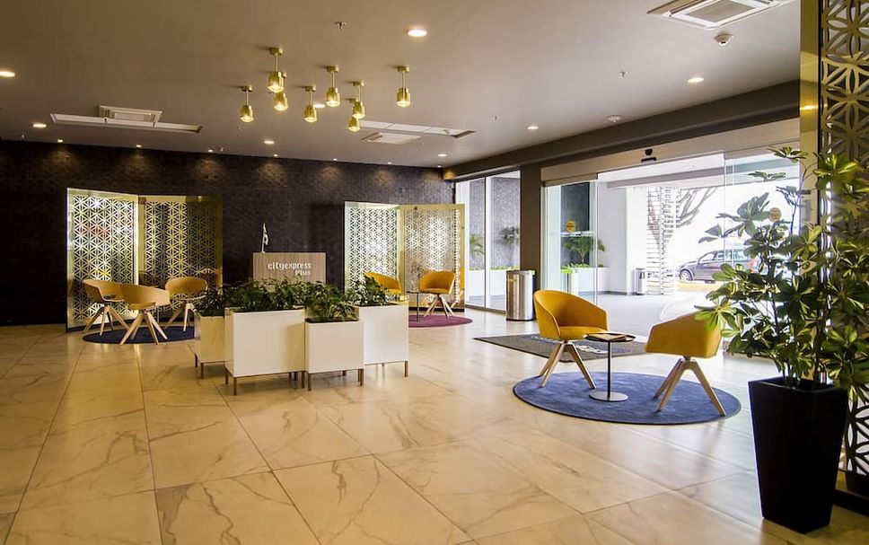 Reception Billede