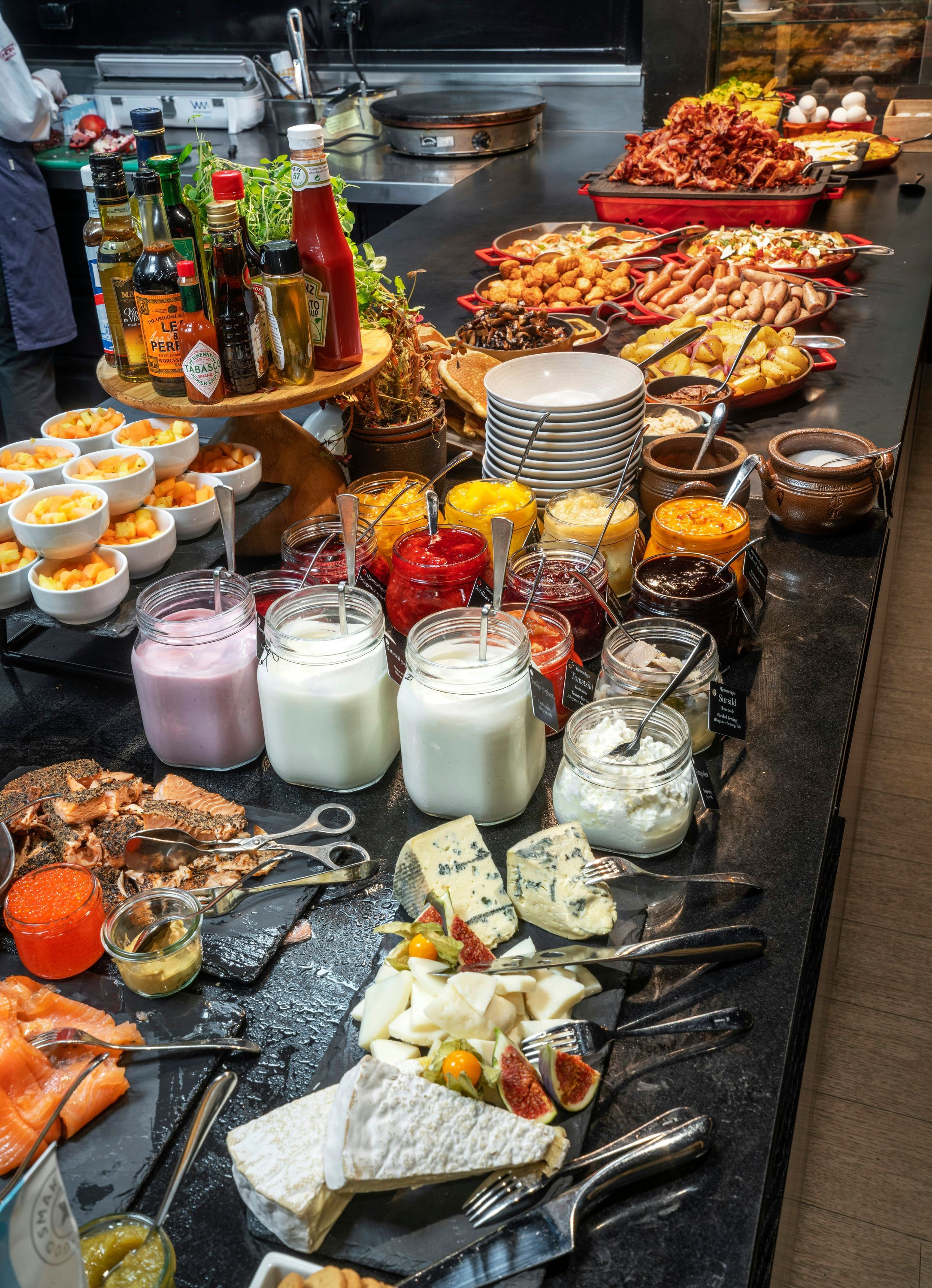Buffet