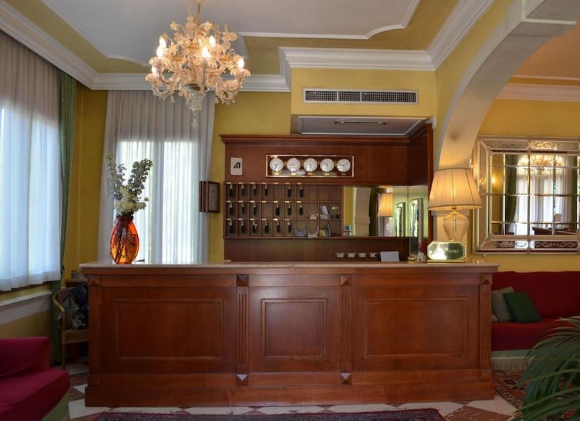 Bar Billede