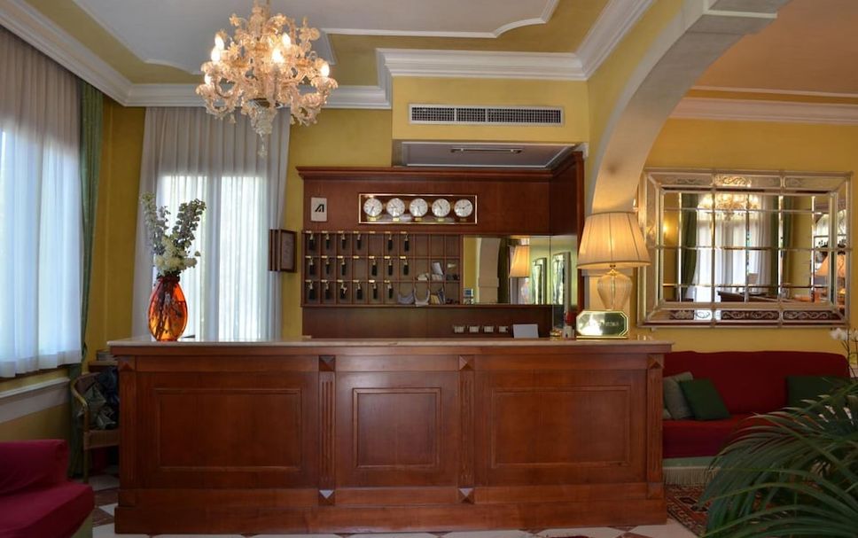 Bar Billede