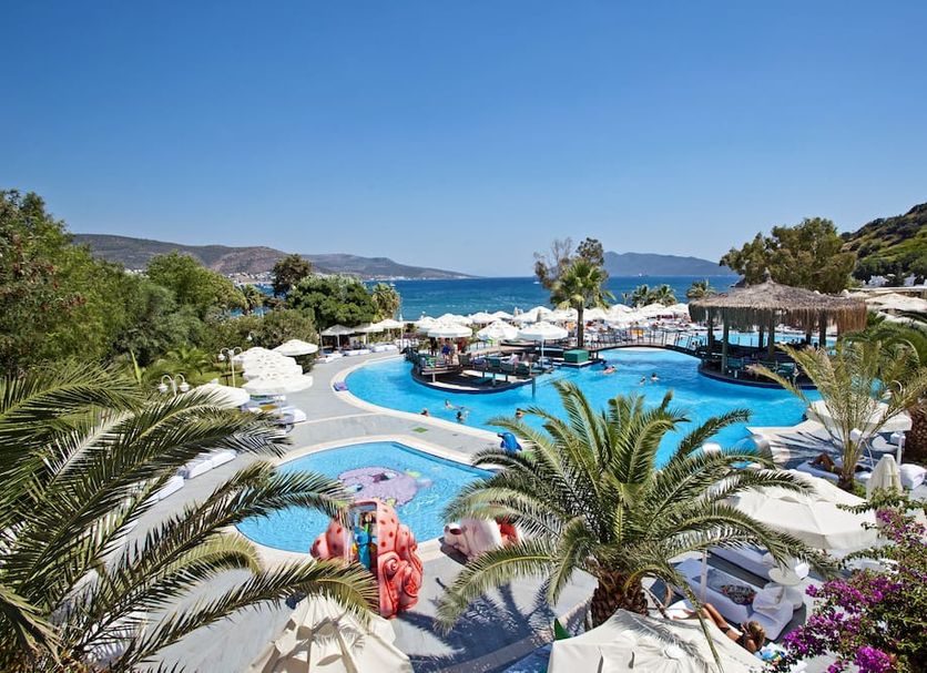 Pool Billede