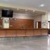 Receptionist