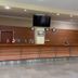 Receptionist