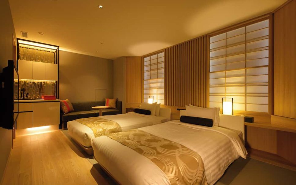 Soveværelse Billede