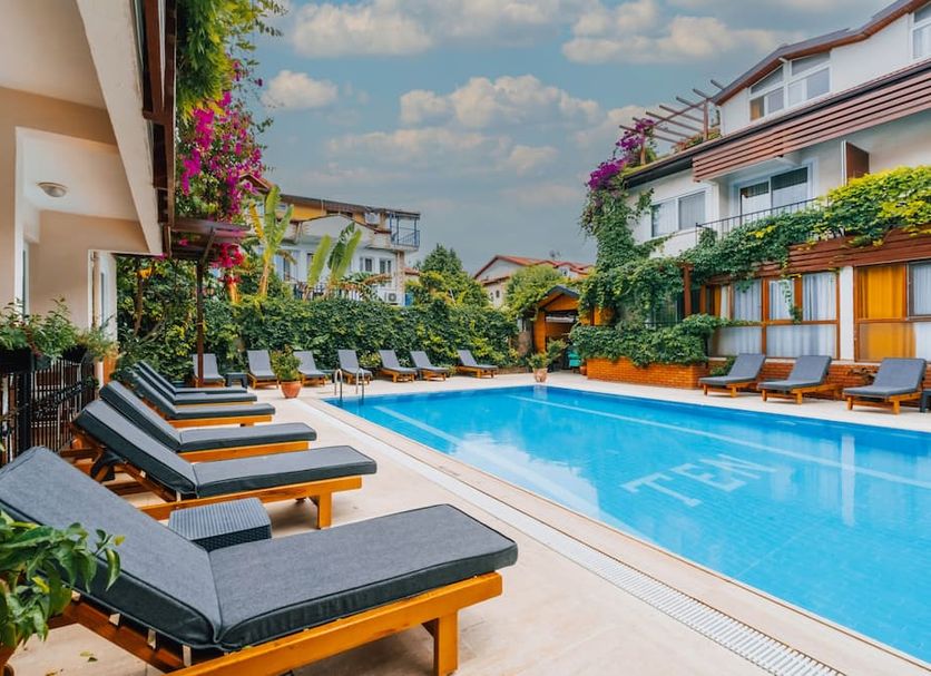 Pool Billede