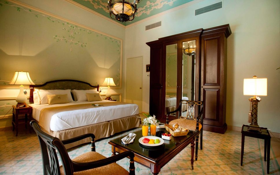 Soveværelse Billede