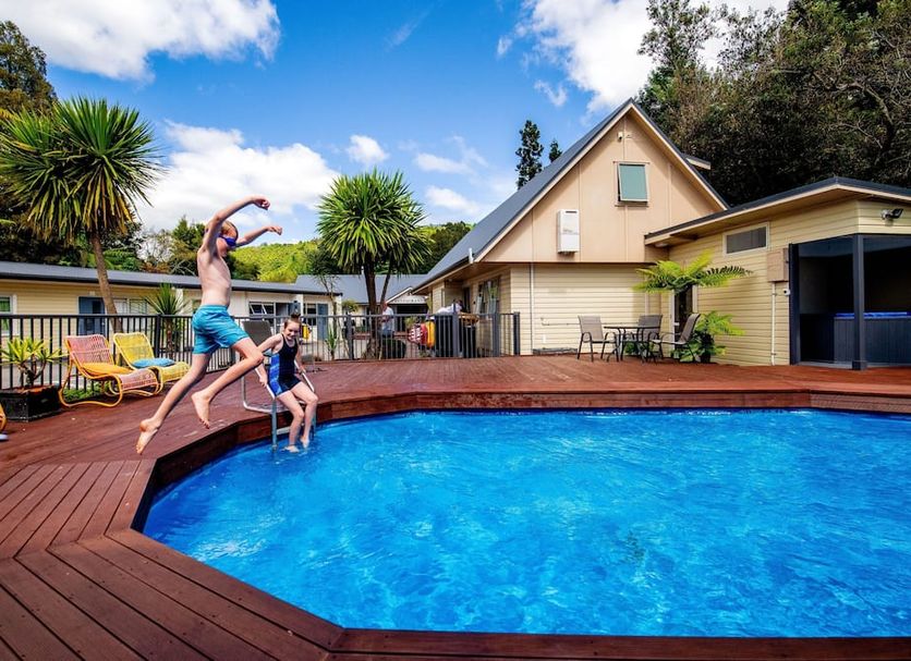 Pool Billede