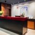 Receptionist