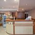 Receptionist