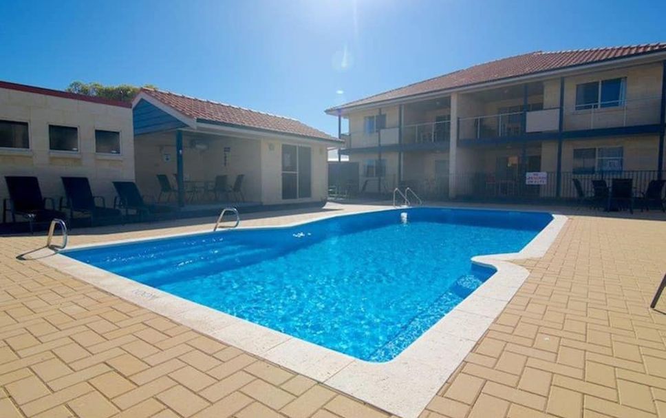 Pool Billede