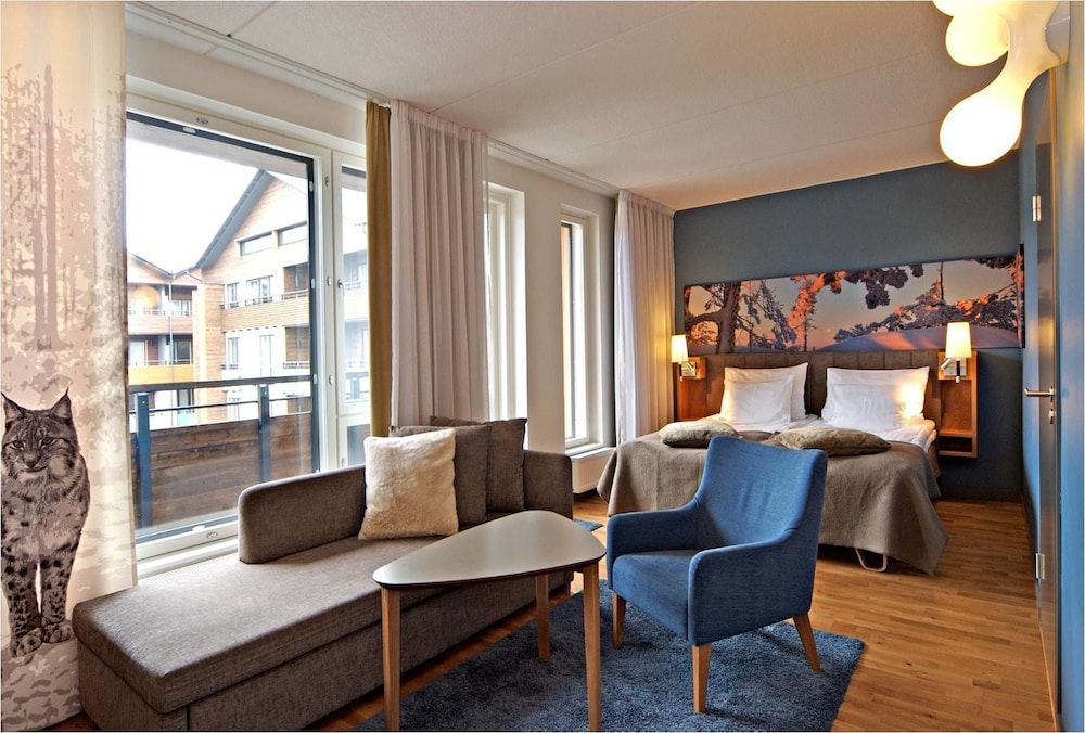 Soveværelse