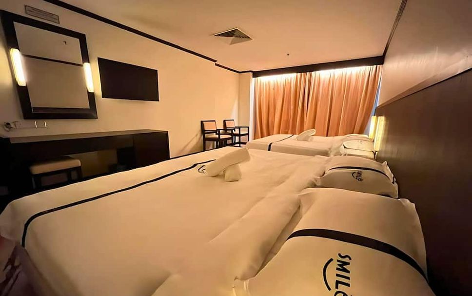Spa Billede