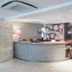 Receptionist
