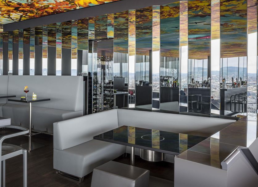 Bar Billede