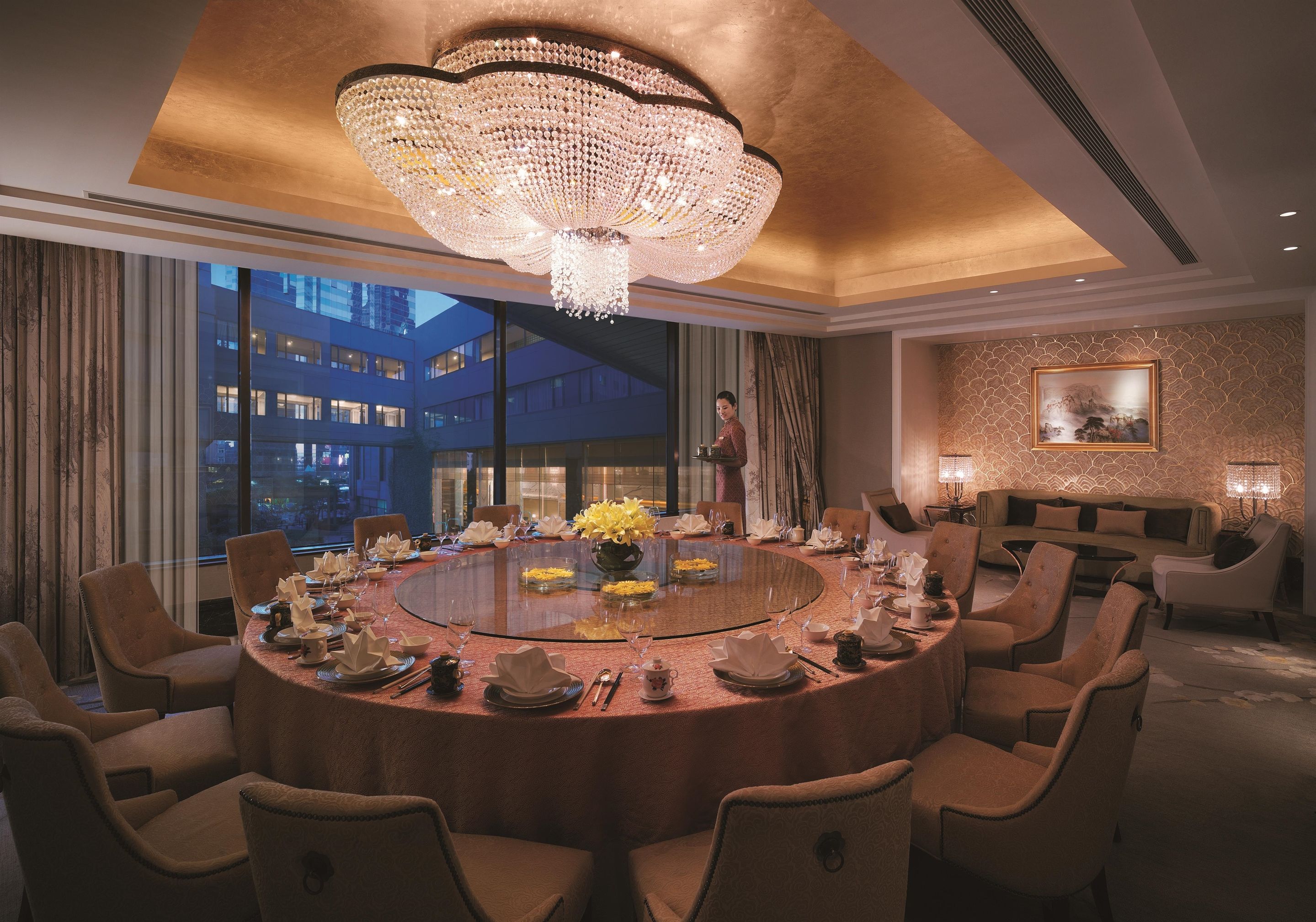 Soveværelse