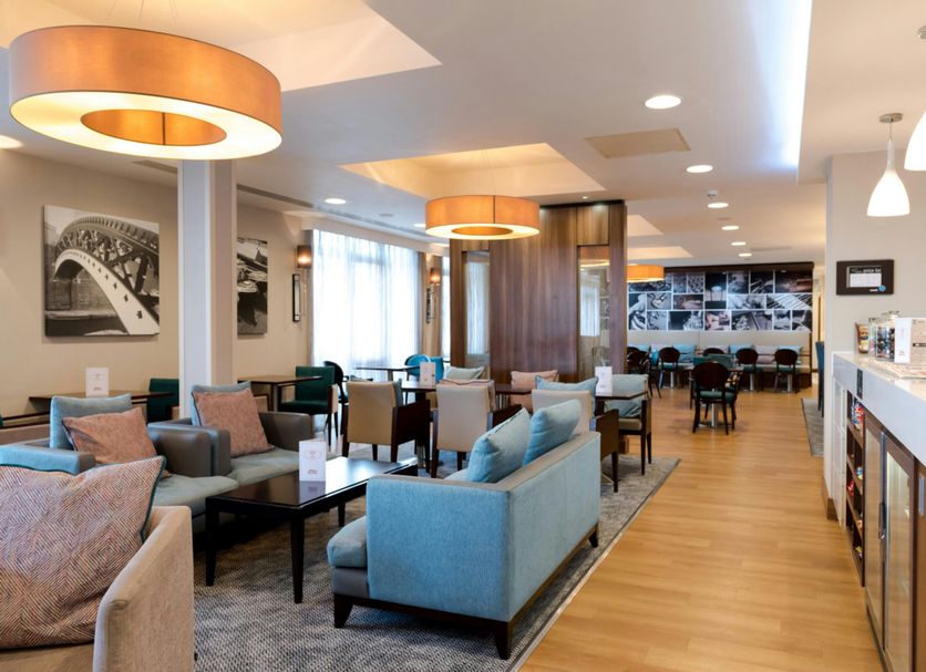 Lounge Billede