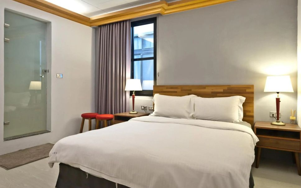 Soveværelse Billede