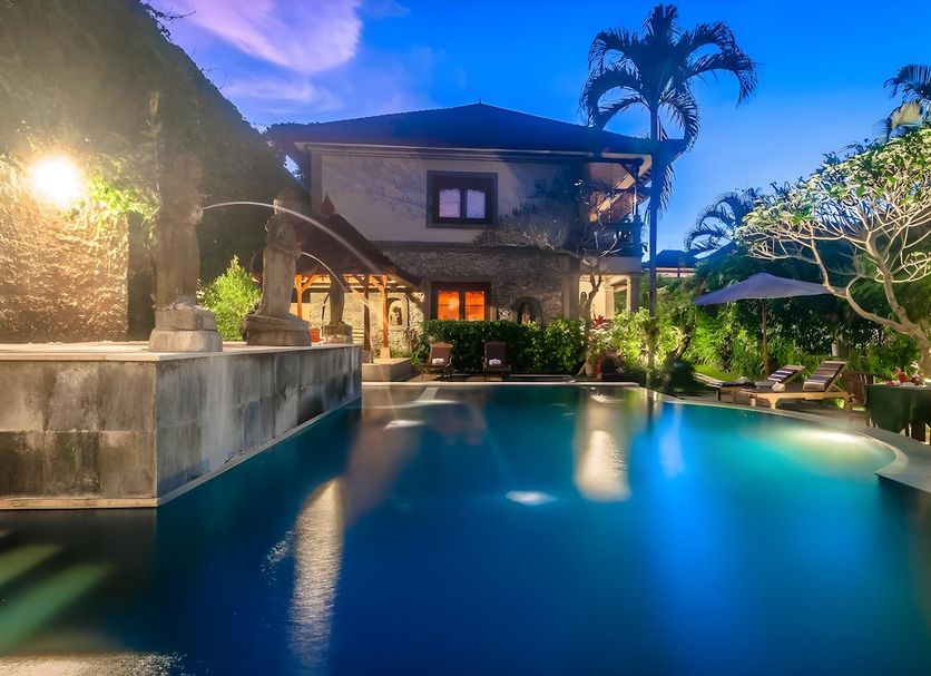 Pool Billede